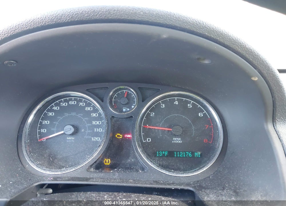 2008 CHEVROLET COBALT LS VIN: 1G1AK58F587102121
