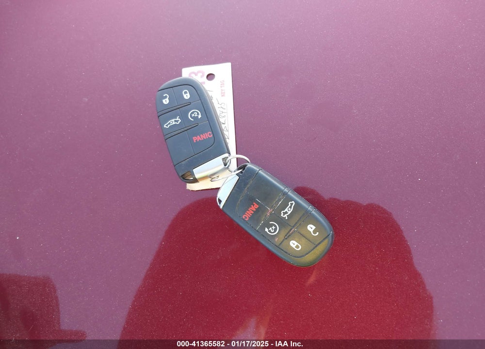 2022 DODGE CHALLENGER VIN: 2C3CDZJG0NH109437