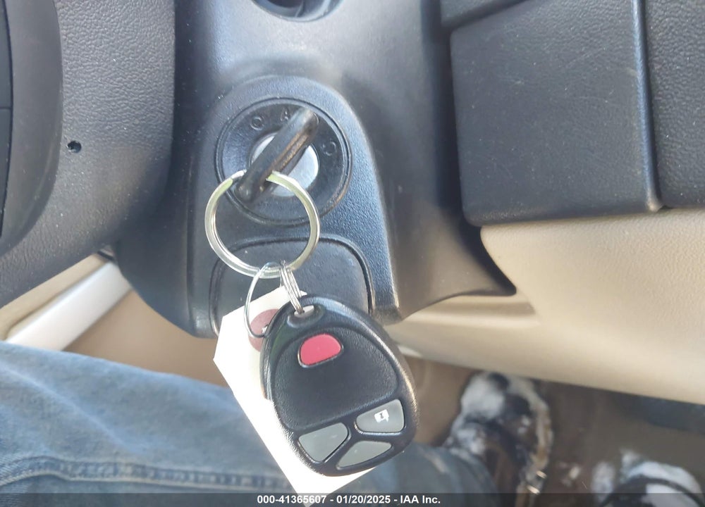 2007 CHEVROLET EQUINOX VIN: 2CNDL73F676074568