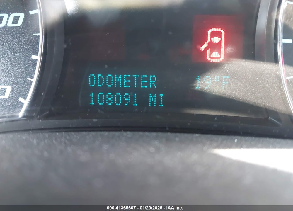 2007 CHEVROLET EQUINOX VIN: 2CNDL73F676074568