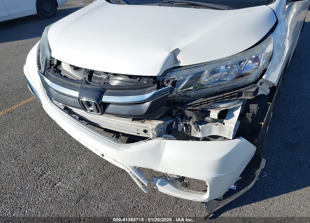 2016 HONDA CR-V EX VIN: 5J6RM3H55GL013052