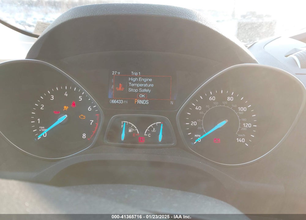 2018 FORD ESCAPE SE VIN: 1FMCU9GD2JUA39208