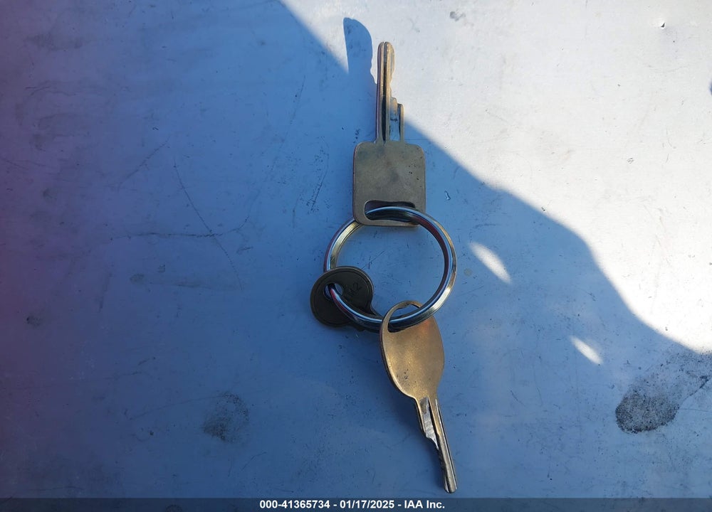1974 CADILLAC COUPE DEVILLE VIN: 6D47R4Q203870