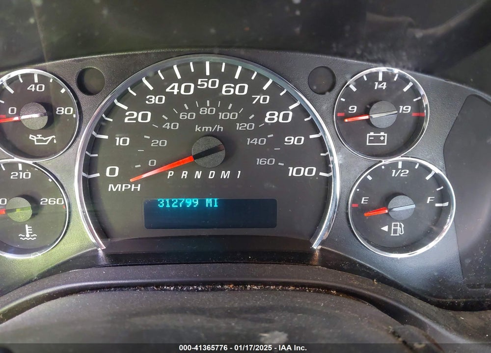 2018 CHEVROLET EXPRESS CUTAWAY WORK VAN VIN: 1GB0GSFG1J1163686