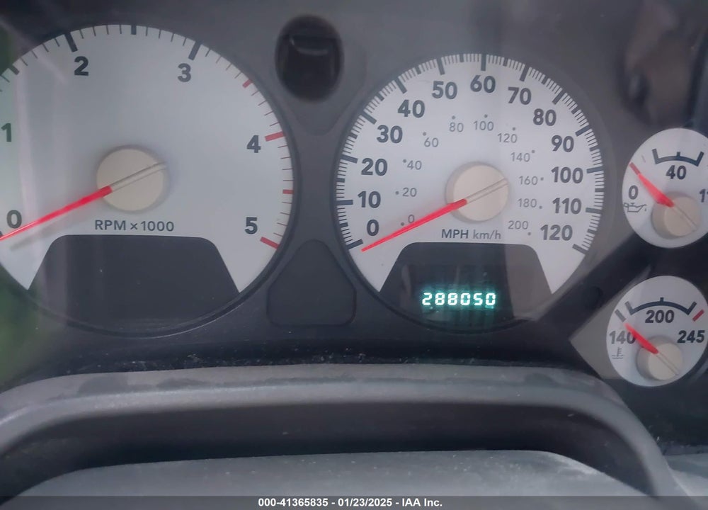 2008 DODGE RAM 3500 LARAMIE VIN: 3D7MX49A98G206026