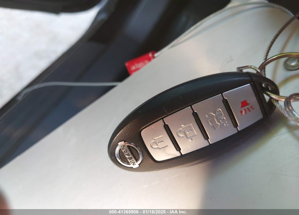 2015 NISSAN ALTIMA 2.5 S VIN: 1N4AL3AP6FN304668