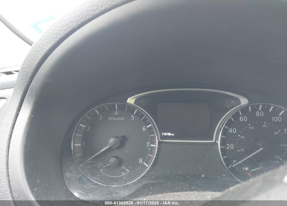 2016 NISSAN ALTIMA VIN: 1N4AL3AP7GC280541
