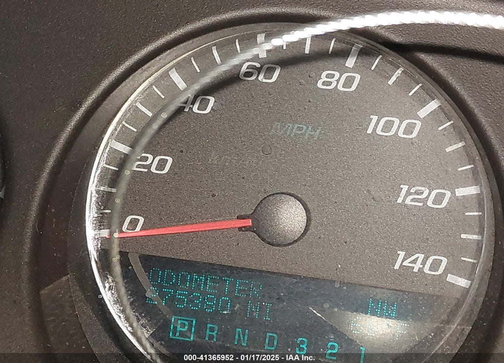 2006 CHEVROLET MONTE CARLO LT VIN: 2G1WM15K069276958