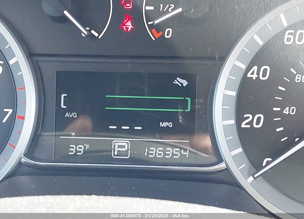 2015 NISSAN SENTRA VIN: 3N1AB7AP7FY273330