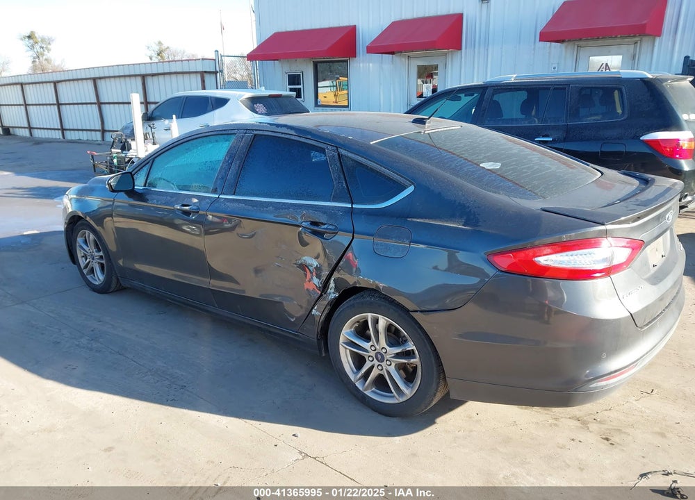 2016 FORD FUSION HYBRID VIN: 3FA6P0LU0GR116013