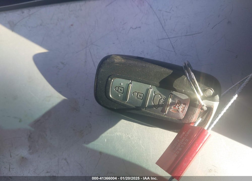 2016 HYUNDAI VELOSTER VIN: KMHTC6AE9GU285572
