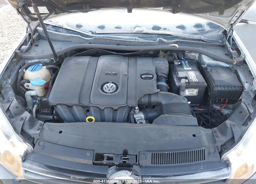 2014 VOLKSWAGEN JETTA SPORTWAGEN VIN: 3VWPP7AJ9EM604903