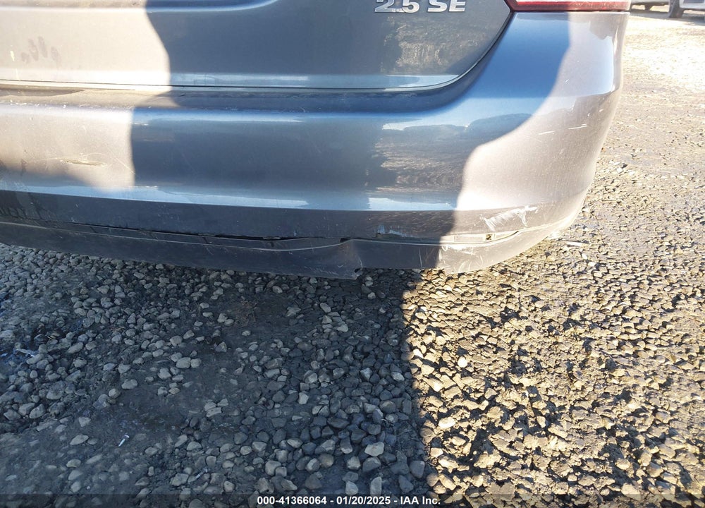 2014 VOLKSWAGEN JETTA SPORTWAGEN VIN: 3VWPP7AJ9EM604903