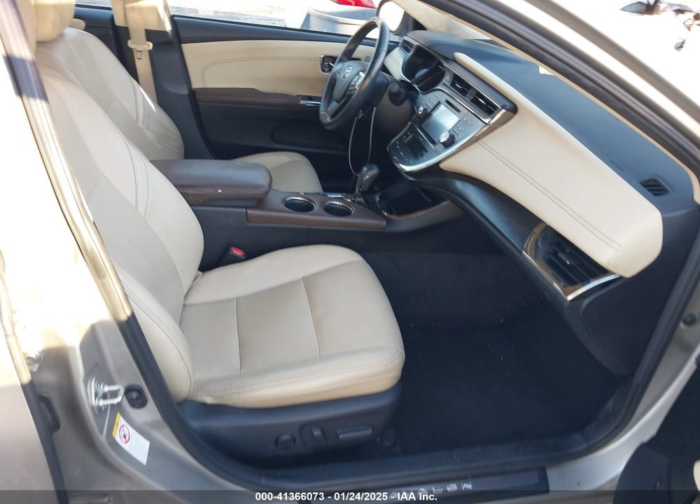2018 TOYOTA AVALON HYBRID VIN: 4T1BD1EB1JU062347