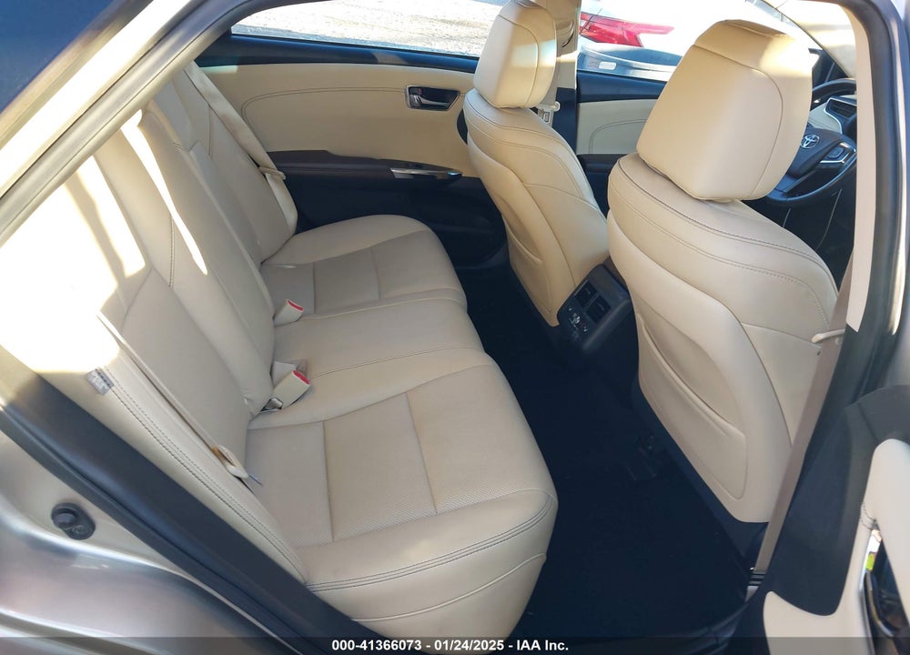 2018 TOYOTA AVALON HYBRID VIN: 4T1BD1EB1JU062347
