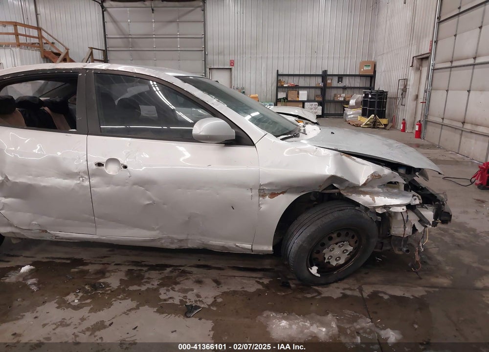 2010 HYUNDAI ELANTRA GLS VIN: KMHDU4AD5AU890578