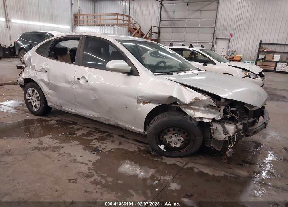 2010 HYUNDAI ELANTRA GLS VIN: KMHDU4AD5AU890578