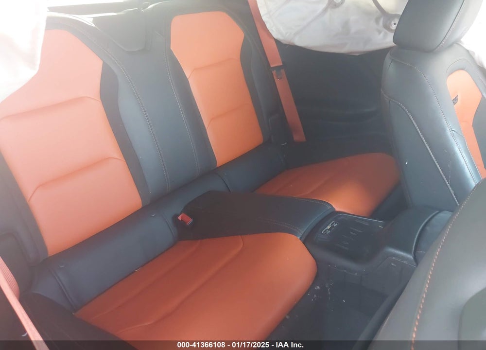 2018 CHEVROLET CAMARO VIN: 1G1FH1R7XJ0157201