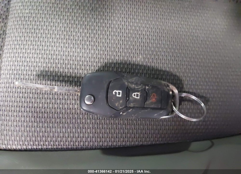 2019 FORD F-250 VIN: 1FT7W2B66KEE65415