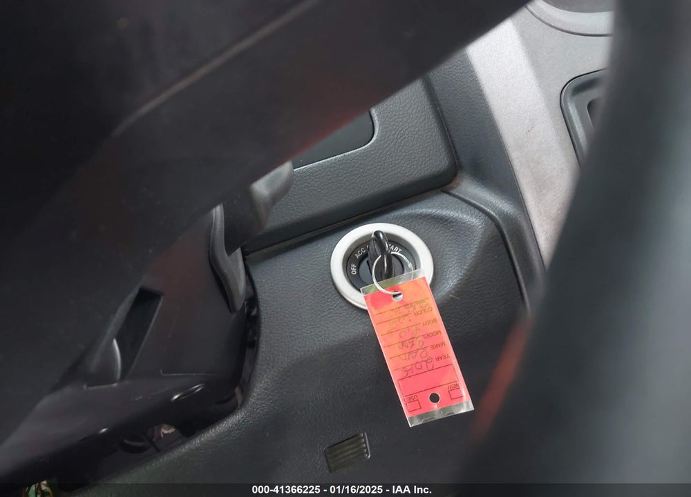 2016 RAM 2500 VIN: 3C6LR4ATXGG185738
