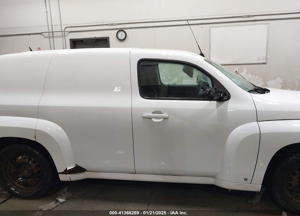 2008 CHEVROLET HHR PANEL LS VIN: 3GCDA15D78S553149
