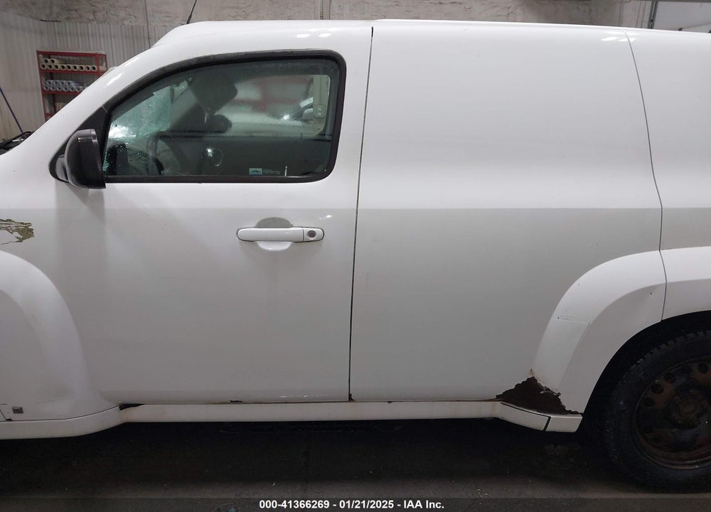 2008 CHEVROLET HHR PANEL LS VIN: 3GCDA15D78S553149