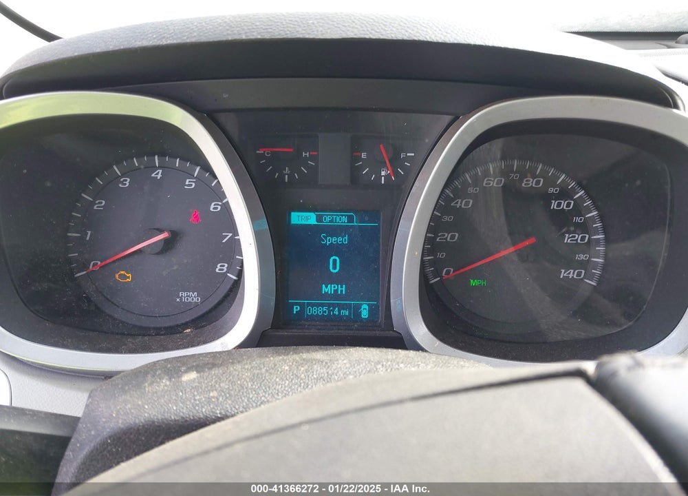 2016 CHEVROLET EQUINOX LT VIN: 2GNFLFEK2G6298378