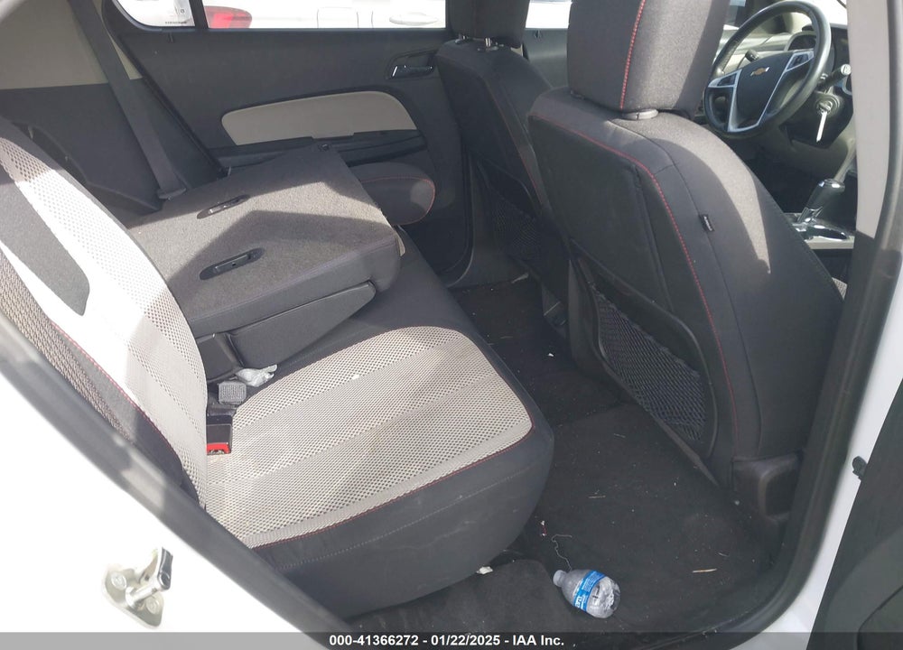2016 CHEVROLET EQUINOX LT VIN: 2GNFLFEK2G6298378