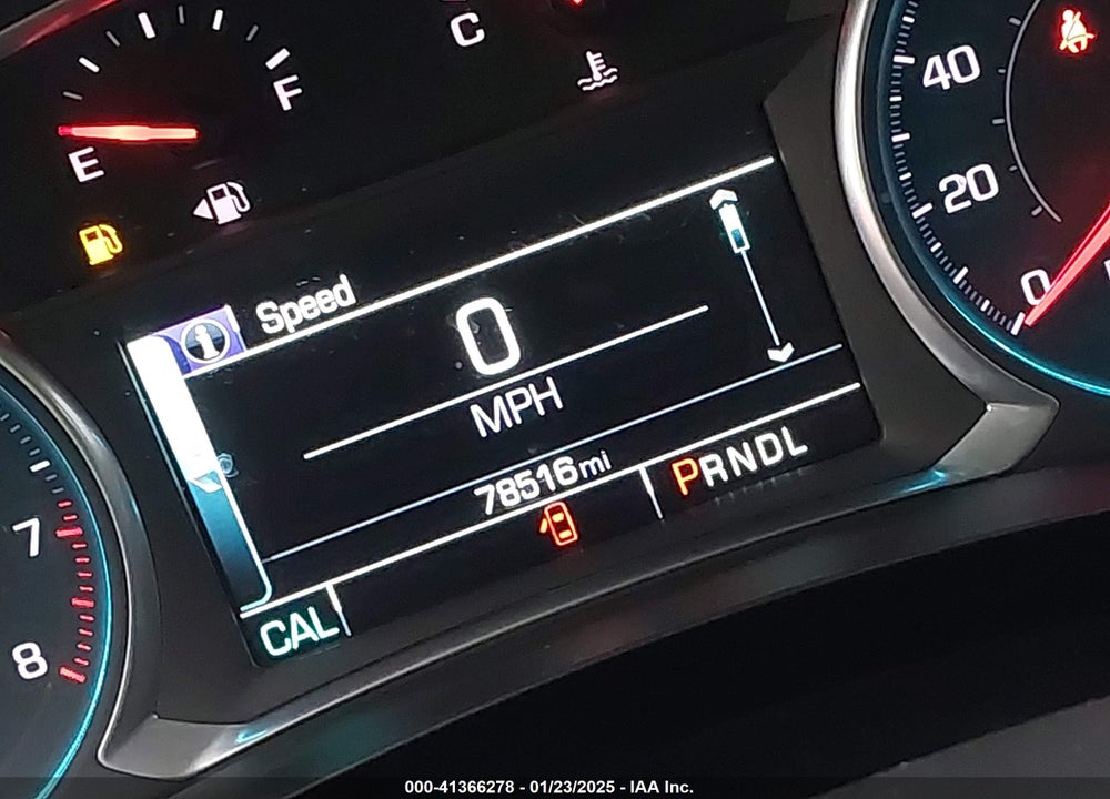 2019 CHEVROLET TRAVERSE 1LT VIN: 1GNEVGKW0KJ291962