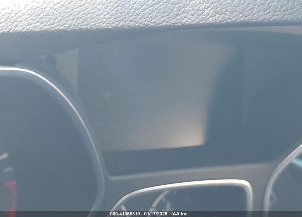 2017 FORD ESCAPE SE VIN: 1FMCU0G96HUB81482