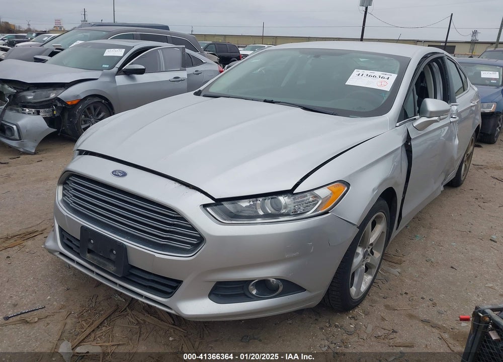 2015 FORD FUSION VIN: 3FA6P0T98FR228066