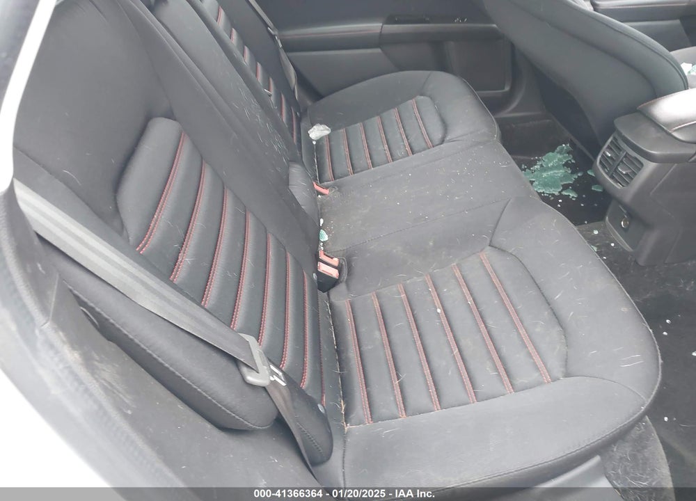 2015 FORD FUSION VIN: 3FA6P0T98FR228066