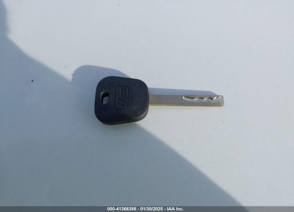 2012 CHEVROLET EQUINOX LS VIN: 2GNALBEK5C1204956