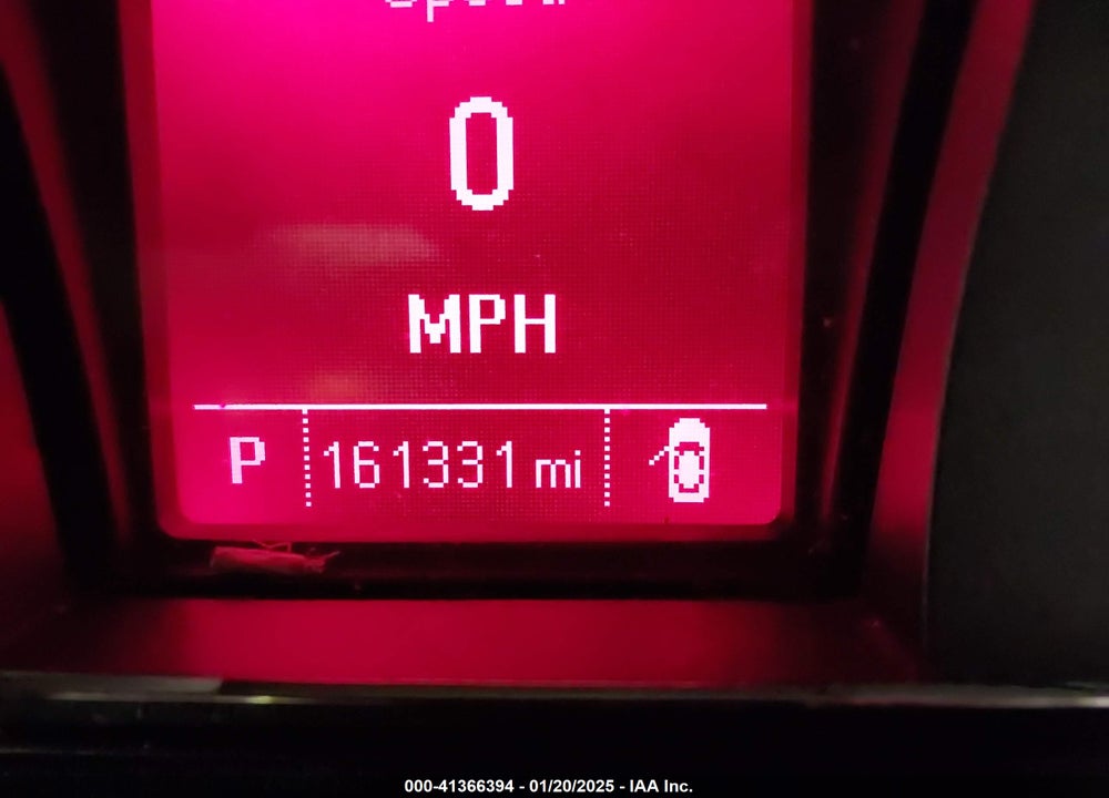 2014 GMC TERRAIN SLE-1 VIN: 2GKALMEK7E6297218