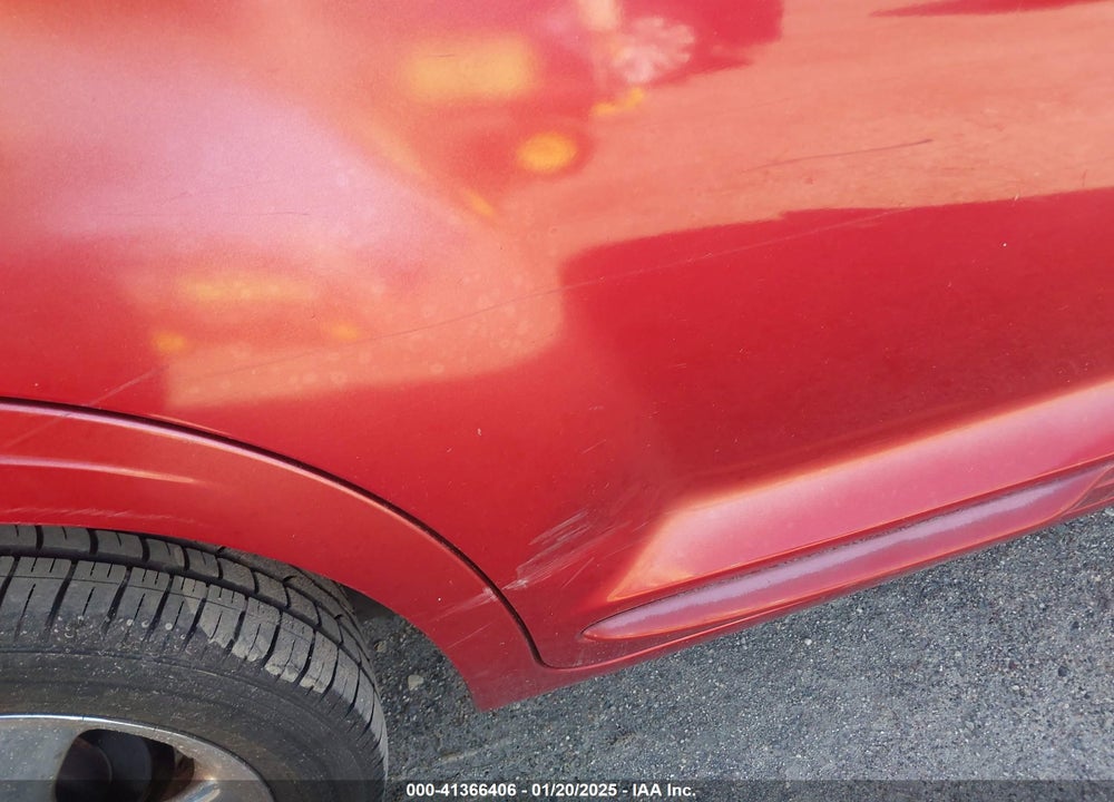 2001 CHRYSLER PT CRUISER VIN: 3C8FY4BB61T287985