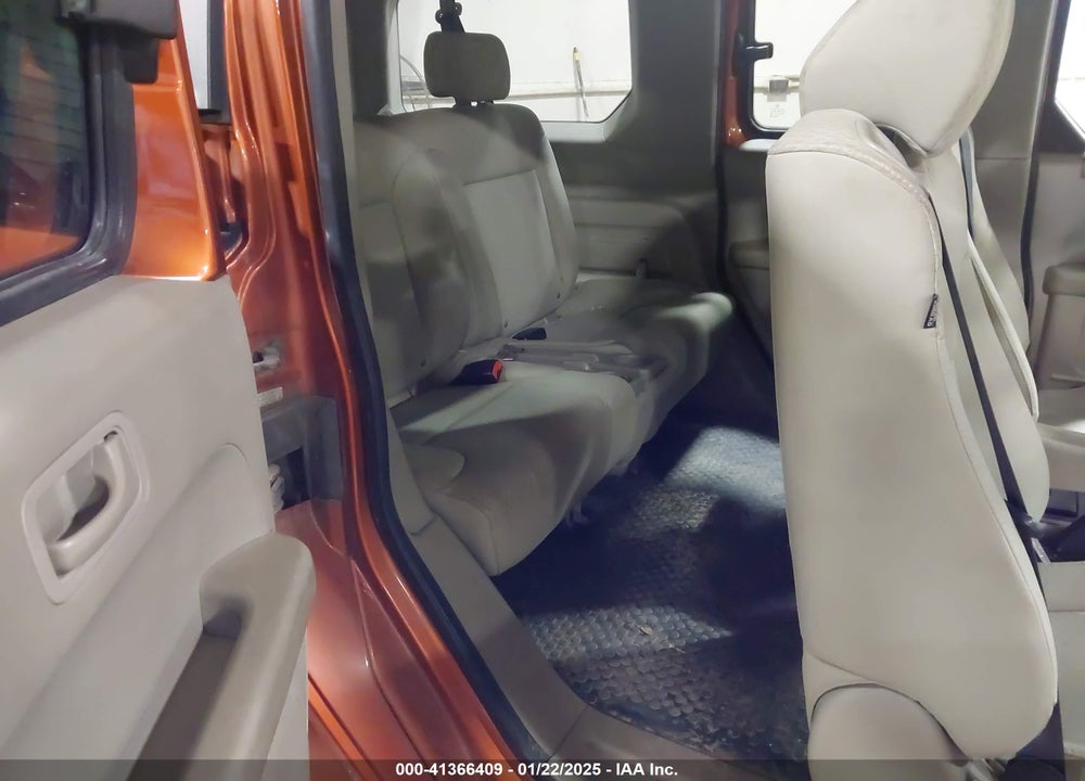 2010 HONDA ELEMENT EX VIN: 5J6YH2H73AL005924