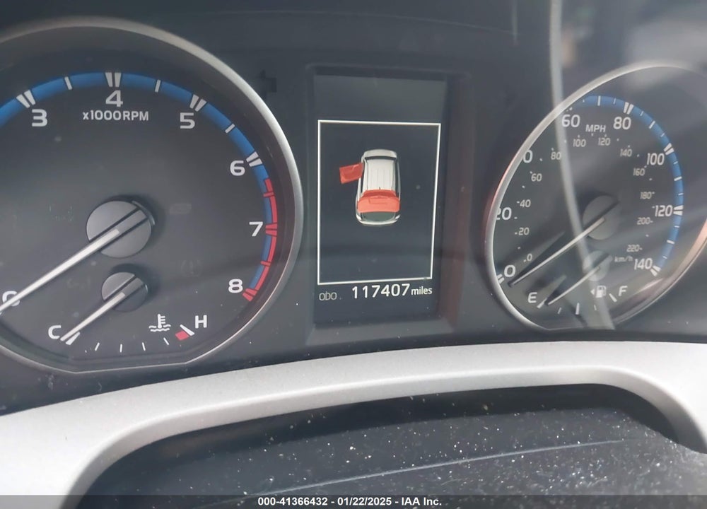 2017 TOYOTA RAV4 XLE VIN: 2T3WFREV2HW358659