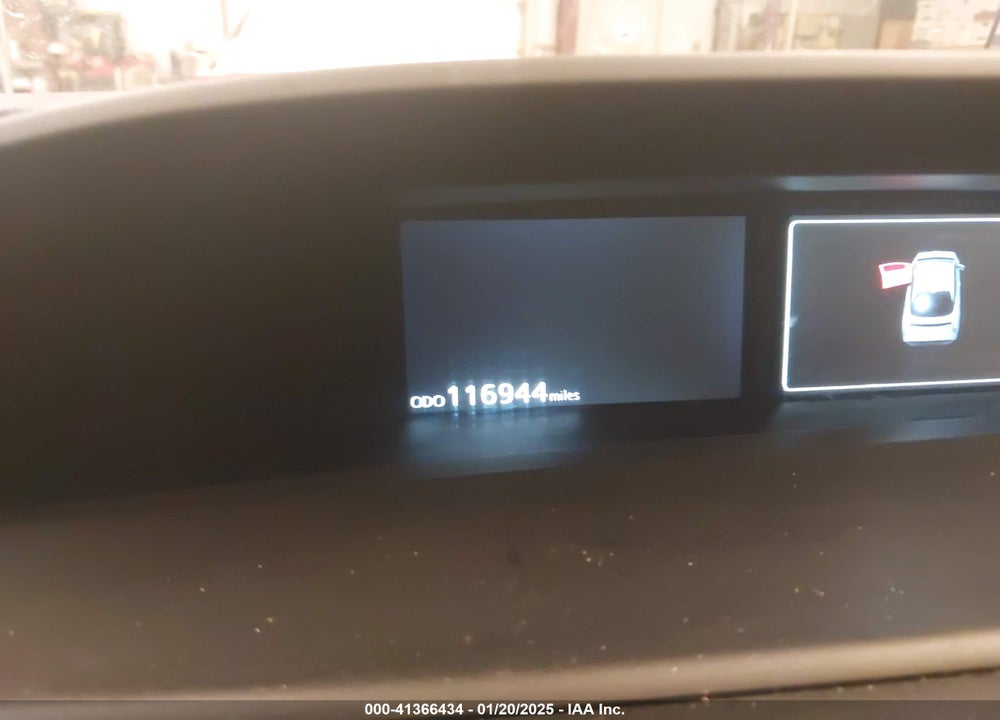 2016 TOYOTA PRIUS VIN: JTDKBRFU7G3521730