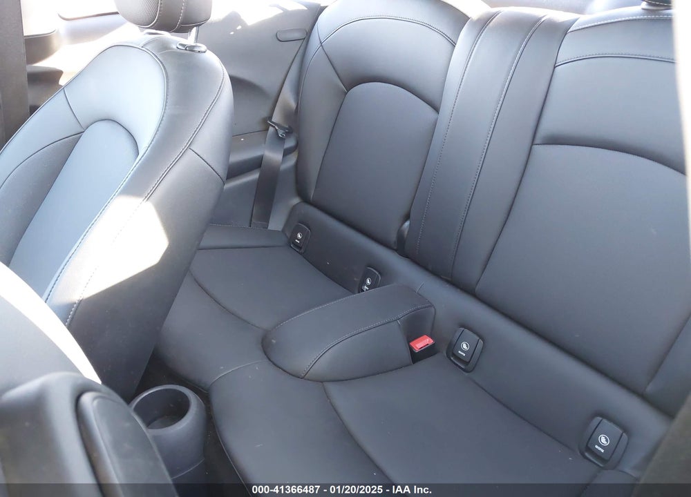 2019 MINI HARDTOP VIN: WMWXP5C54K2H32041