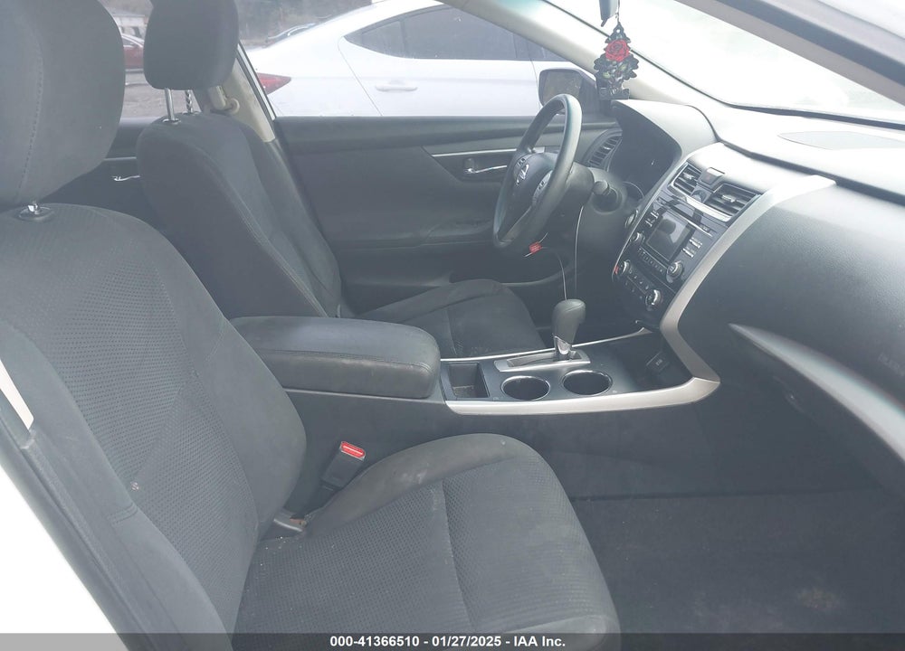 2015 NISSAN ALTIMA VIN: 1N4AL3AP9FC244848