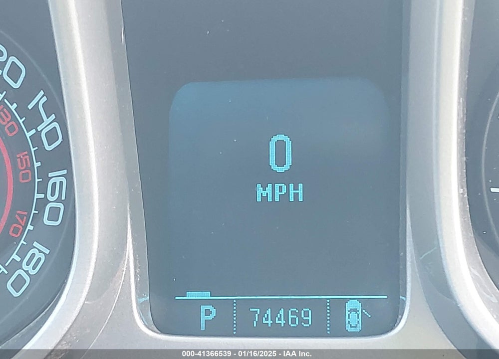 2011 CHEVROLET CAMARO VIN: 2G1FK1EJXB9114679