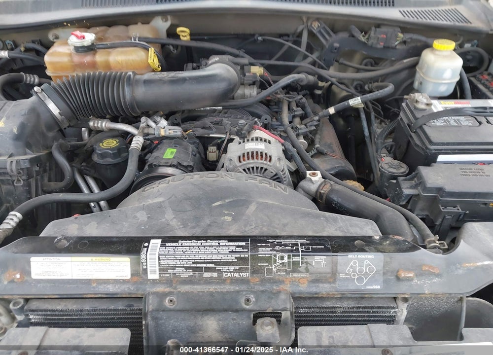 2004 JEEP LIBERTY SPORT VIN: 1J4GL48K84W136683