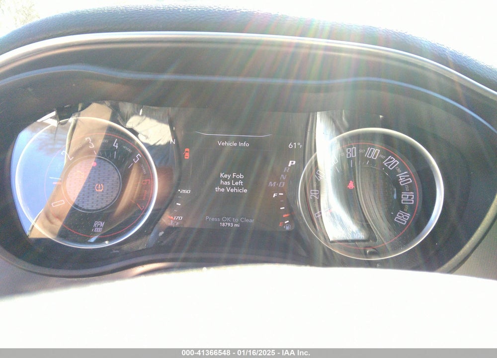 2021 DODGE CHALLENGER VIN: 2C3CDZFJ3MH624211