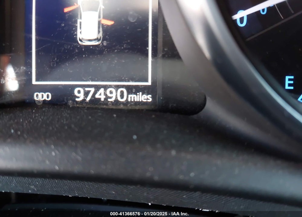 2017 TOYOTA COROLLA IM VIN: JTNKARJE8HJ537107