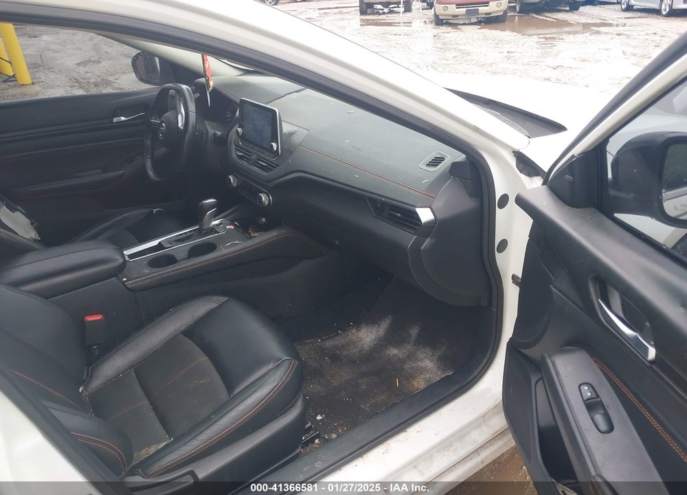 2019 NISSAN ALTIMA VIN: 1N4BL4CV3KC142302