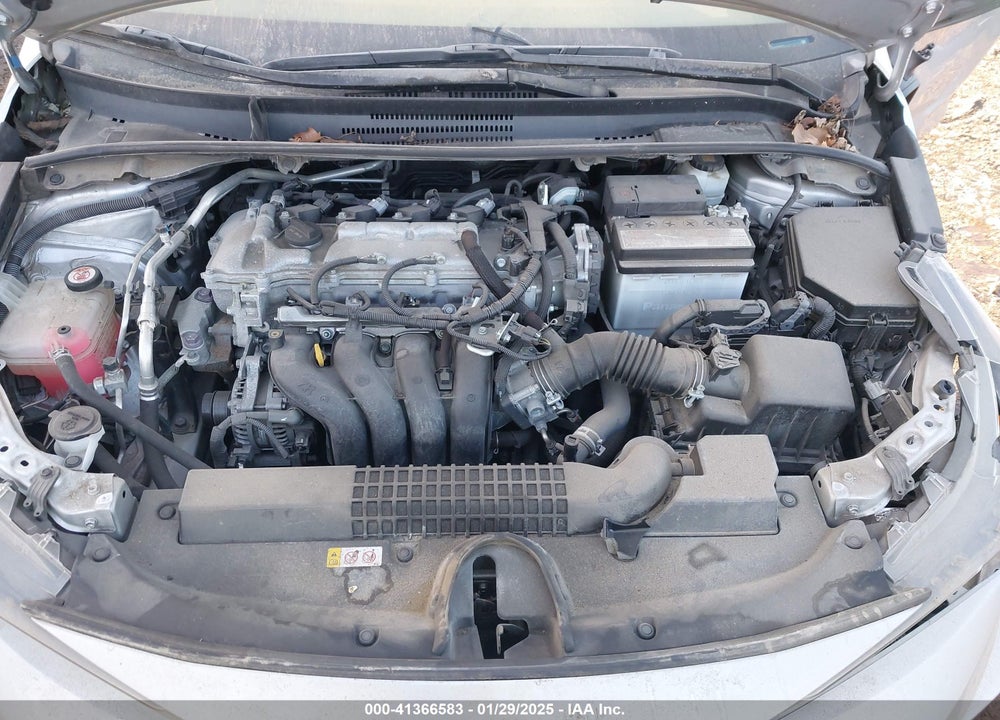 2020 TOYOTA COROLLA VIN: 5YFEPRAE2LP132154