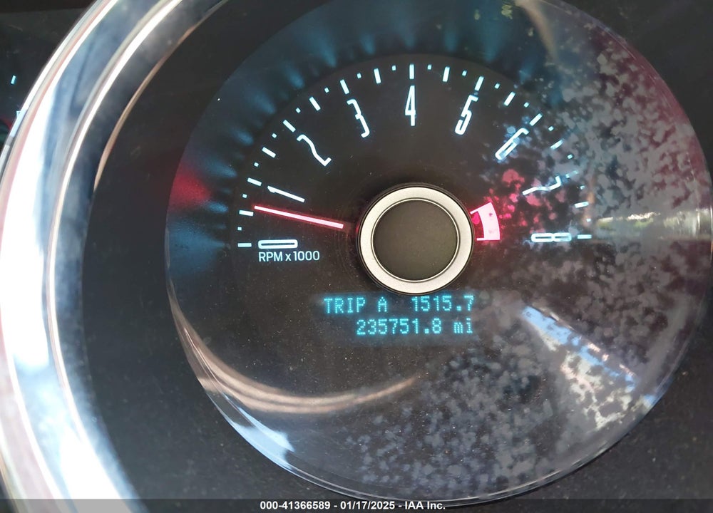 2014 FORD MUSTANG VIN: 1ZVBP8AM5E5295950