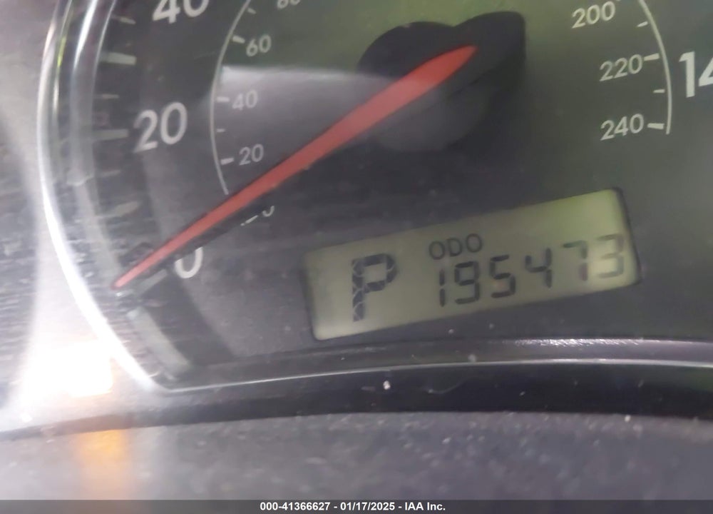 2011 TOYOTA COROLLA VIN: 2T1BU4EE1BC600558