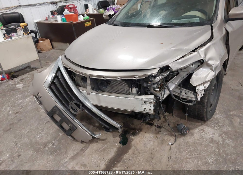 2013 NISSAN ALTIMA VIN: 1N4AL3AP7DC113429
