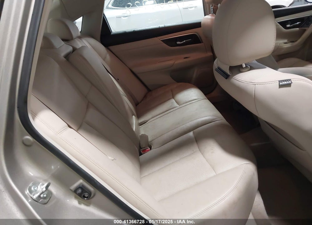 2013 NISSAN ALTIMA VIN: 1N4AL3AP7DC113429